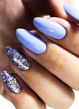 Summer Gel Nail Ideas 2019 Nail And Manicure Trends